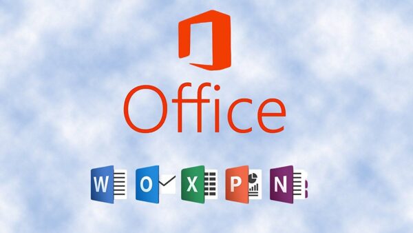 MS Office