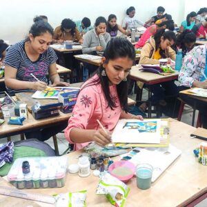 PG DIPLOMA IN CRAFT (CRAFT TEACHER)